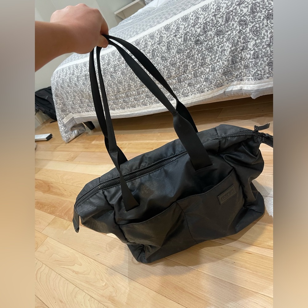 VOORAY ALANA DUFFLE